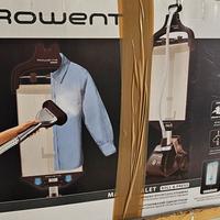 Set da stiro verticale Rowenta. 