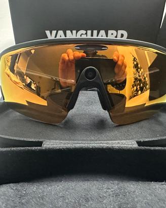 Oakley Meta Vanguard NUOVI
