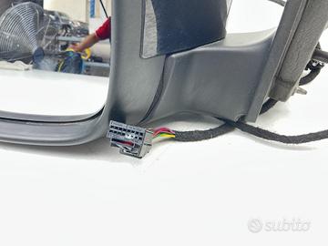 SPECCHIETTO RETROVISORE SINISTRO VOLKSWAGEN Golf 6
