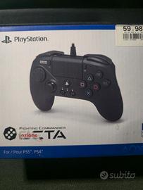 Hori Fighting Commander octa ps4 ps5 pc