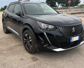 PEUGEOT 2008 2ª serie - 2021