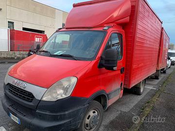 Iveco2013 EURO 5b