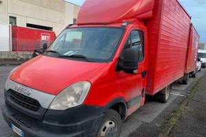 Iveco2013 EURO 5b