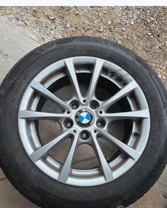 Gomme e cherchi 
