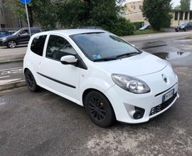 Renault Twingo autocarro - 2 posti - diesel