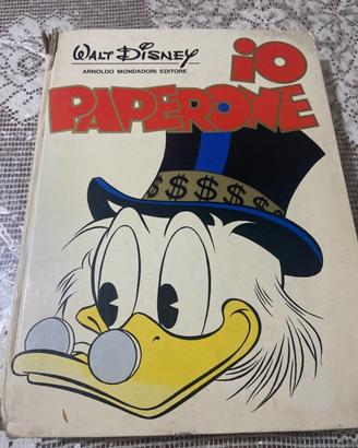 Fumetto Vintage