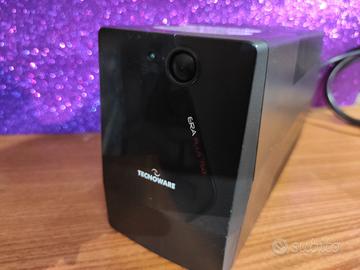 gruppo di continuità