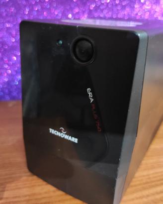 gruppo di continuità