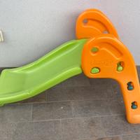 Scivolo piccolo smoby