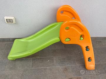 Scivolo piccolo smoby
