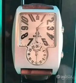 Breil Dual Time GTM