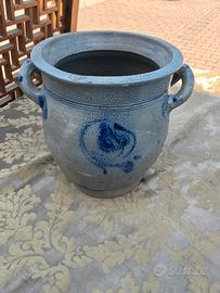 Antico Vaso di Betschdorf