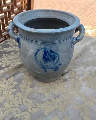 Antico Vaso di Betschdorf