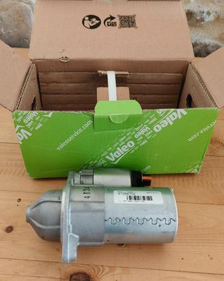 Motorino d’avviamento Valeo Kia Hyundai