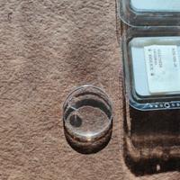 vetro Rolex date Just 