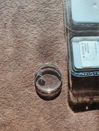 vetro Rolex date Just 