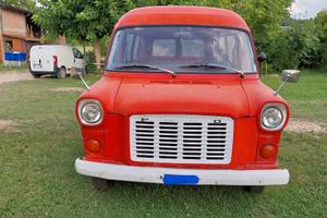 FORD Transit 1975