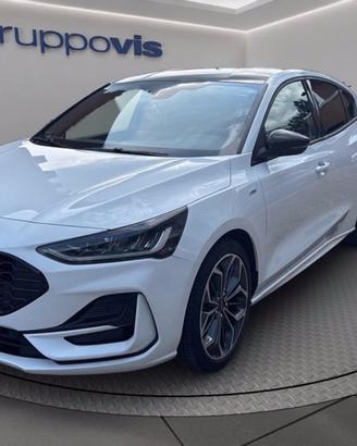 FORD Focus 1.0t ecoboost h ST-Line X 125cv