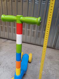 monopattino bambini 