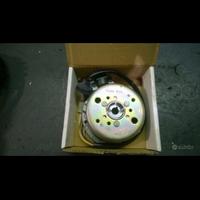 Volano magnete completo Minarelli orizz