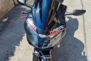 Kawasaki  Ninja ZX-9 R