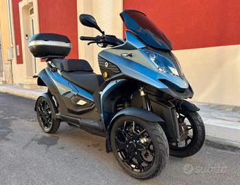 Qooder quadro