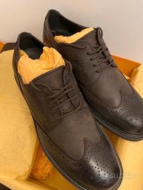 TOD'S derby in pelle