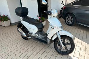 Aprilia Scarabeo 300 Special Scarabeo 300 S