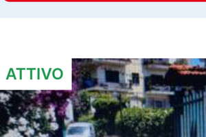 Bilocale in via Nevio 102/E