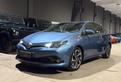 TOYOTA Auris 2.0 D-4D Active