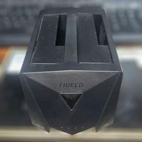 FIDECO Docking Station per Disco Rigido, USB 3.2 G