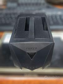 FIDECO Docking Station per Disco Rigido, USB 3.2 G