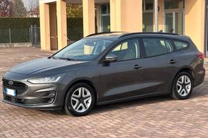 Ford Focus 1.5 Diesel 120cv Anno 2022