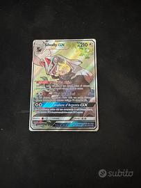 Carte Pokemon