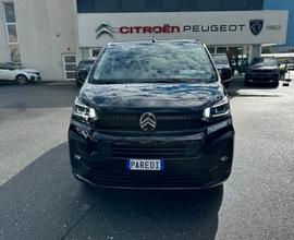 Citroen Spacetourer 9 POSTI 180CV KM ZERO