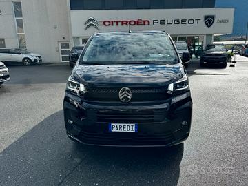 Citroen Spacetourer 9 POSTI 180CV KM ZERO