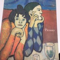Picasso matilde battistini electa