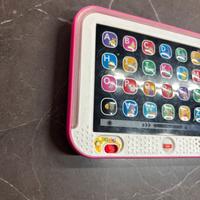 Fisher-Price - Tablet Ridi e Impara