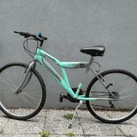 Mountain bike Fausto Coppi