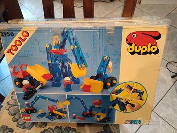 lego duplo 2950