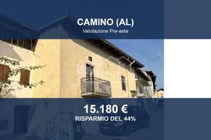 Immobile in asta di 209 m² con più di 5 locali a C