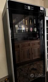 Cantina vini professionale Enofrigo i.Am H2000 Mul