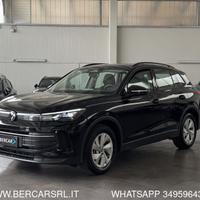 Volkswagen Tiguan 2.0 TDI 110KW SCR Life DSG