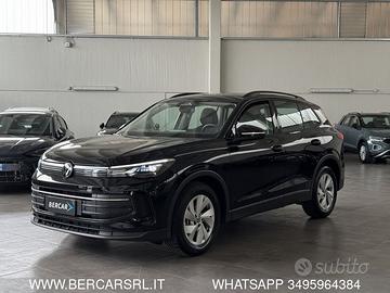 Volkswagen Tiguan 2.0 TDI 110KW SCR Life DSG