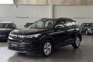 Volkswagen Tiguan 2.0 TDI 110KW SCR Life DSG