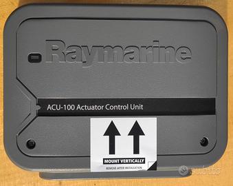 Raymarine ACU-100 Centralina di controllo autopilo