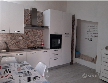 Appartamento Scoglitti