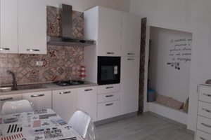 Appartamento Scoglitti