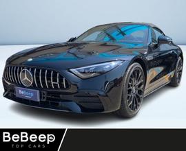 Mercedes-Benz Classe SL SL AMG SL 43 PREMIUM ...