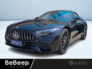 Mercedes-Benz Classe SL SL AMG SL 43 PREMIUM ...